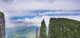 山西土堆千年来从不积雪，村民挖开后拔腿就跑，专家赶来乐开了花